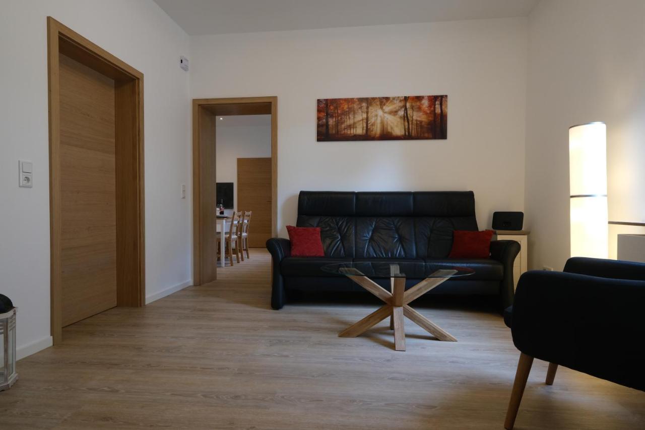 Modern Home Check-In & Chill Down Auf 65 Qm² Bochum Exterior photo