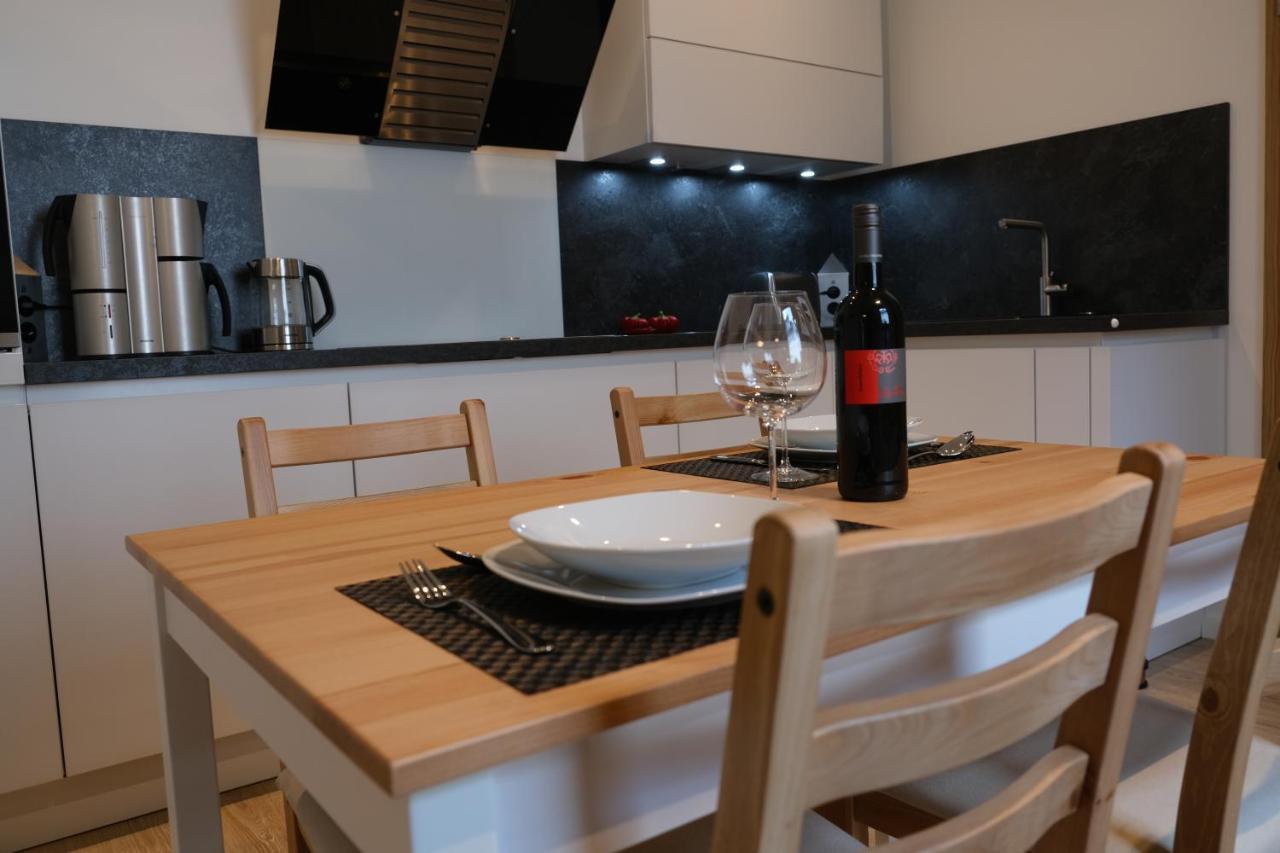 Modern Home Check-In & Chill Down Auf 65 Qm² Bochum Exterior photo