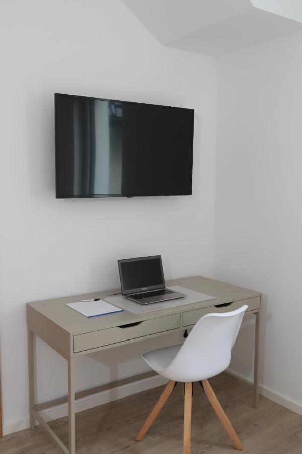 Modern Home Check-In & Chill Down Auf 65 Qm² Bochum Exterior photo