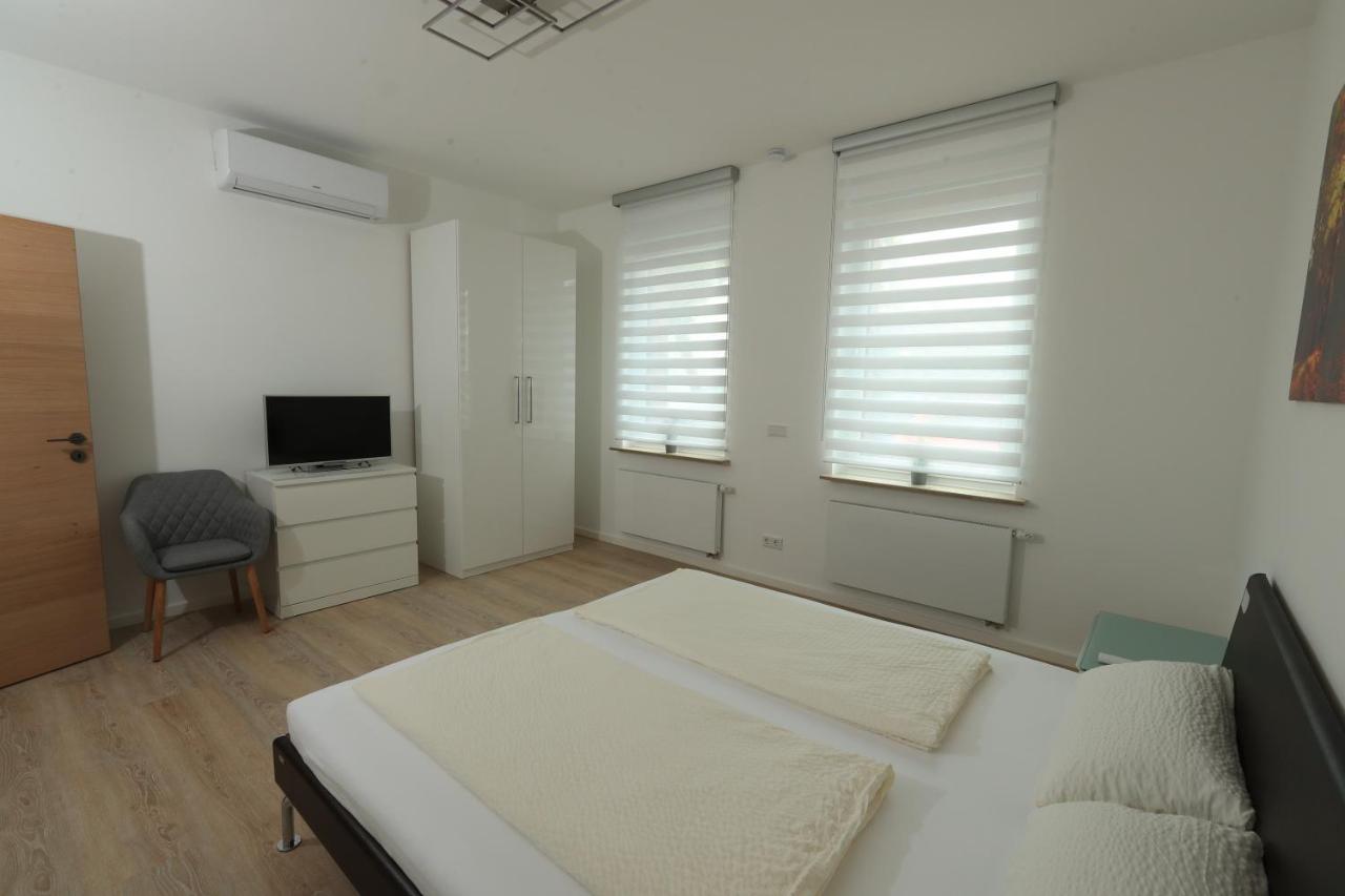 Modern Home Check-In & Chill Down Auf 65 Qm² Bochum Exterior photo