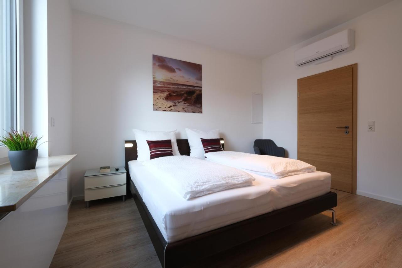 Modern Home Check-In & Chill Down Auf 65 Qm² Bochum Exterior photo