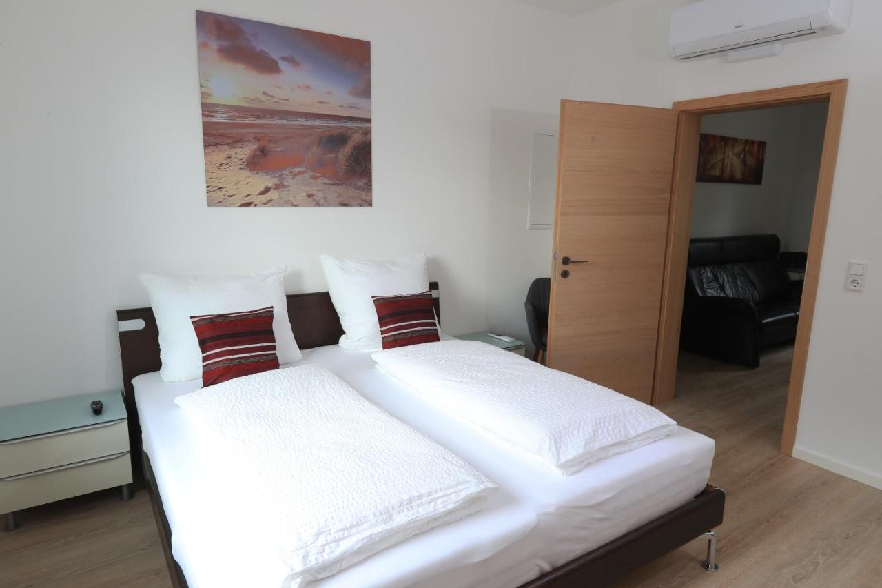 Modern Home Check-In & Chill Down Auf 65 Qm² Bochum Exterior photo