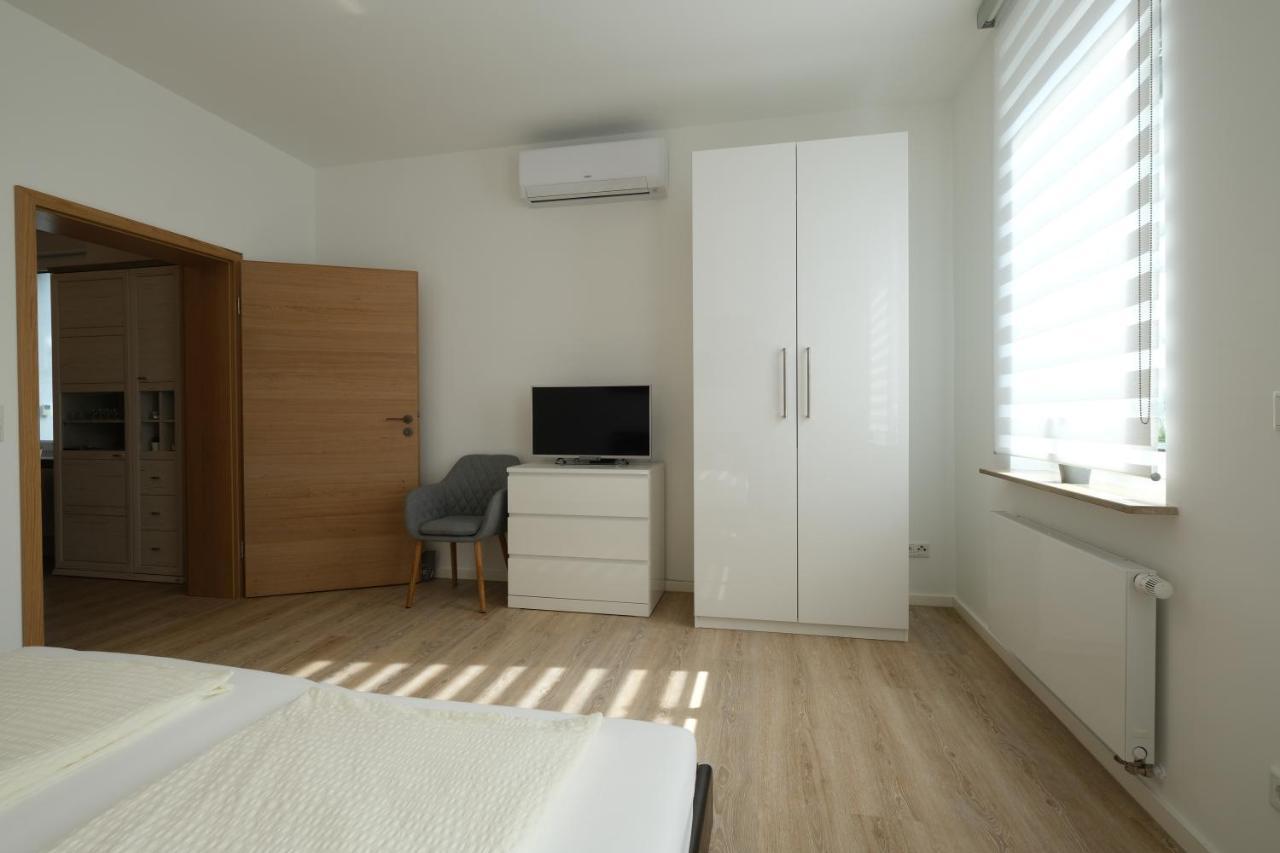 Modern Home Check-In & Chill Down Auf 65 Qm² Bochum Exterior photo