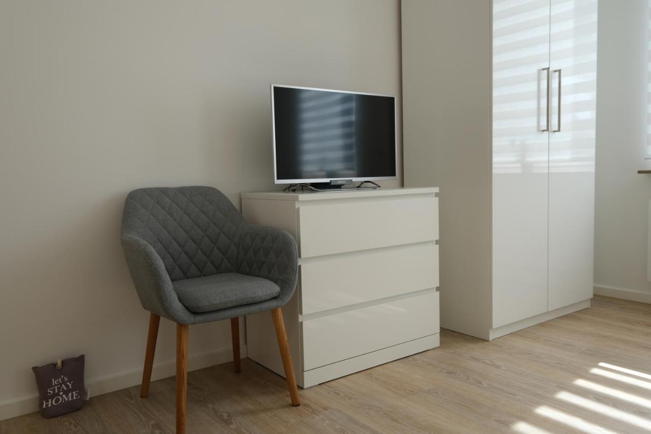 Modern Home Check-In & Chill Down Auf 65 Qm² Bochum Exterior photo