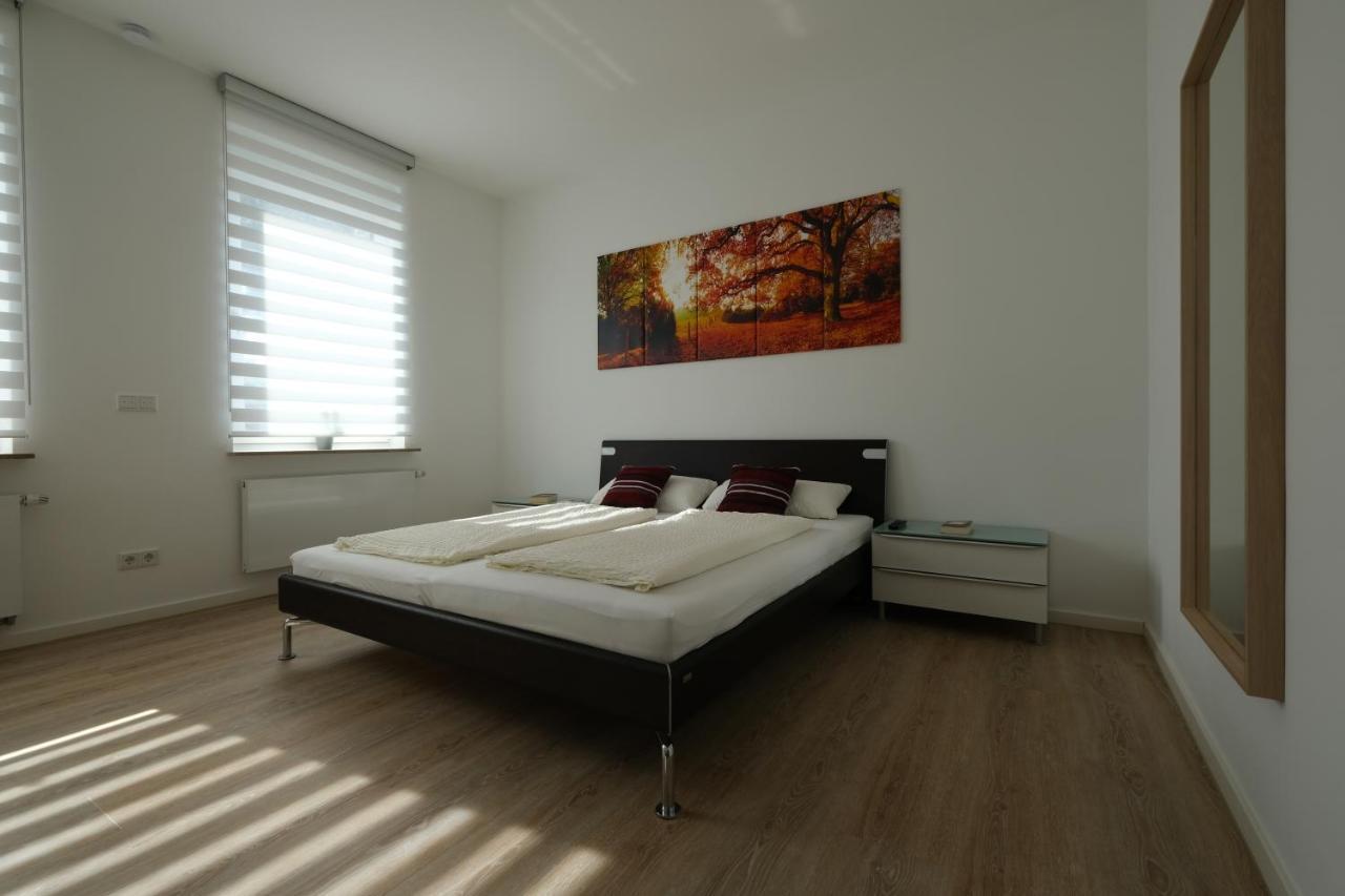 Modern Home Check-In & Chill Down Auf 65 Qm² Bochum Exterior photo
