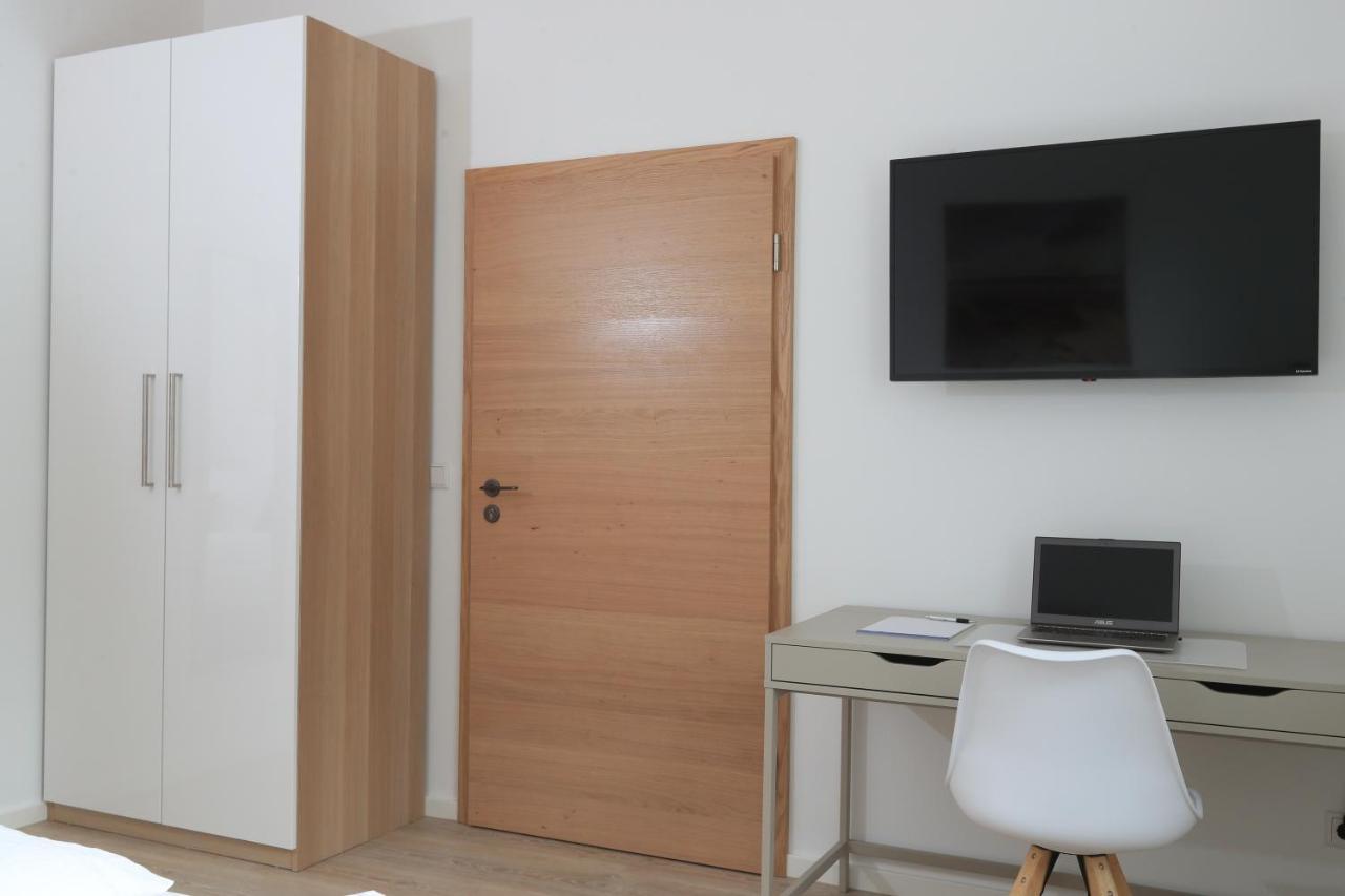 Modern Home Check-In & Chill Down Auf 65 Qm² Bochum Exterior photo