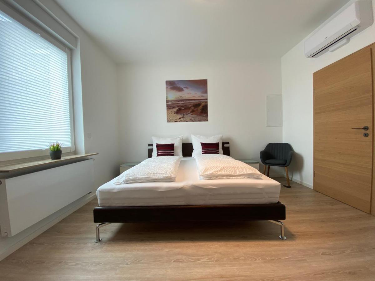 Modern Home Check-In & Chill Down Auf 65 Qm² Bochum Exterior photo